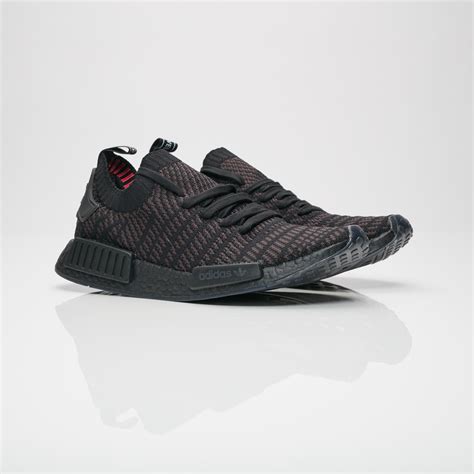 7 12 adidas nmd_r1 stlt pk sneaker herren herrenschuhe turnschuhe|adidas Originals NMD R1 .